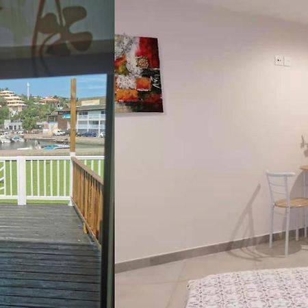 Au Bord De L'Eau Aparthotel Saint-Gilles-les Bains Εξωτερικό φωτογραφία
